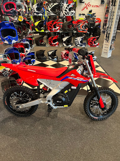 Honda Dealer «Xtreme Power Sports», reviews and photos, 1019 US-301, Tampa, FL 33619, USA