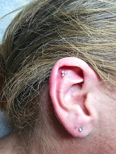 Explore ideas for sleeve tattoos, creative tattoo ideas in San Diego, available at Sideshow Tattoo and Piercing