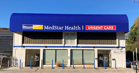 MedStar Health: Urgent Care at Bethesda