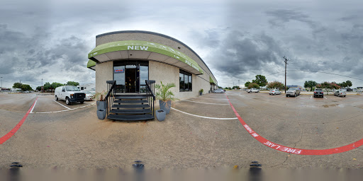 Office Furniture Store «Office Interiors Group, Inc. - OIG», reviews and photos, 2025 Midway Rd A, Carrollton, TX 75006, USA