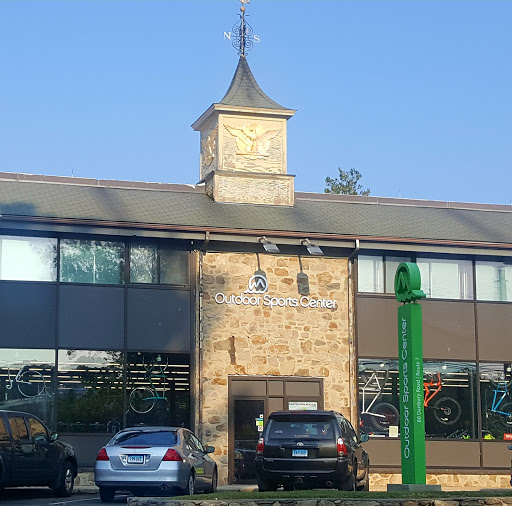 Bicycle Store «Outdoor Sports Center», reviews and photos, 80 Danbury Rd, Wilton, CT 06897, USA
