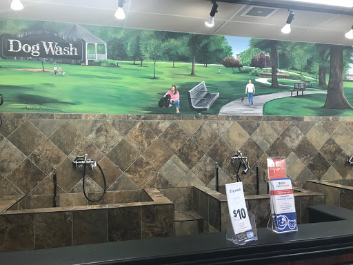 Pet Store «Pet Valu», reviews and photos, 1016 Beards Hill Rd, Aberdeen, MD 21001, USA