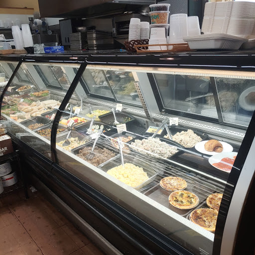 Grocery Store «Harvest Fresh Grocery & Deli», reviews and photos, 251 NE 3rd St, McMinnville, OR 97128, USA