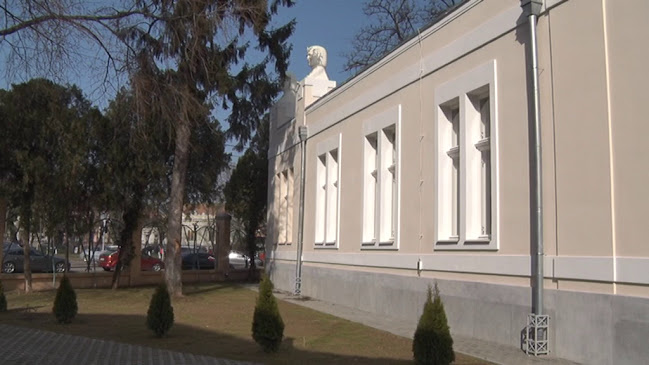 Muzeul Francmasoneriei din Oradea