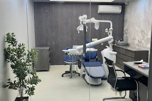 Atmiya Dental And Facial Surgery Clinic image