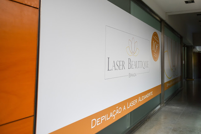 Laser Beautique Braga - Braga