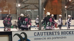 Photo n°13 de Patinoire Cauterets à Cauterets ()