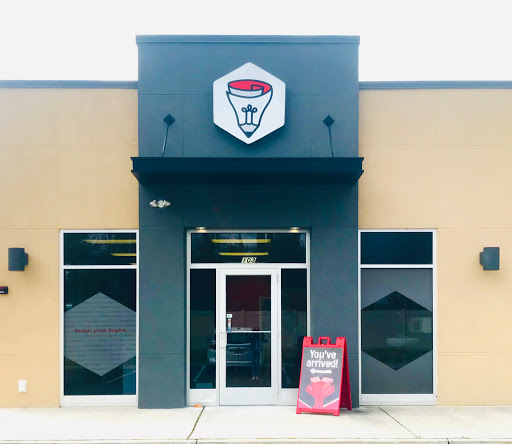 Print Shop «Print Kreations», reviews and photos, 571 Cross Keys Rd, Sicklerville, NJ 08081, USA