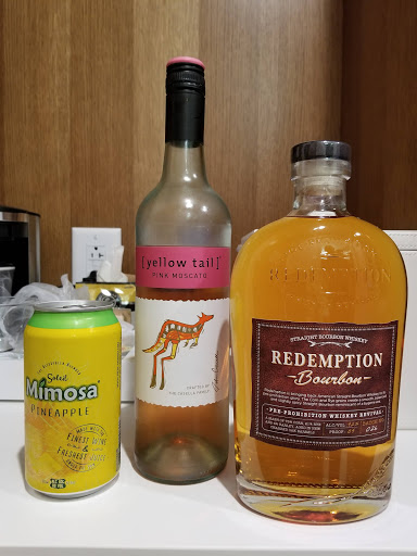 Wine Store «Red Dog Wine & Spirits», reviews and photos, 1031 Riverside Dr, Franklin, TN 37064, USA