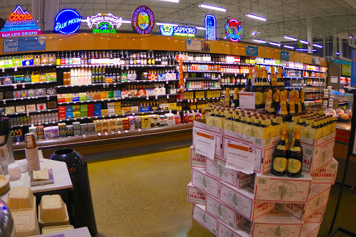 Grocery Store «Whole Foods Market», reviews and photos, 1531 Froom Ranch Way, San Luis Obispo, CA 93405, USA