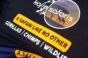 Kajie Safaris image