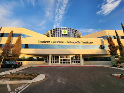 Southern California Orthopedic Institute