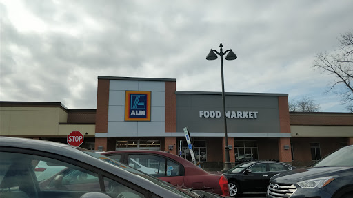 Supermarket «ALDI», reviews and photos, 262C US-130, Bordentown, NJ 08505, USA