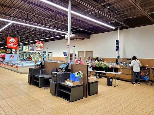 Supermarket «ALDI», reviews and photos, 1600 W 117th St, Lakewood, OH 44107, USA