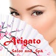 Arigato Salon and Spa