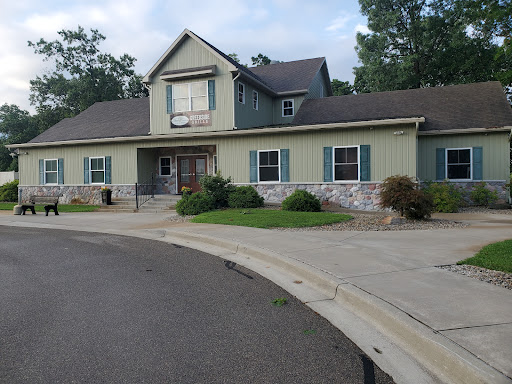 Public Golf Course «Angels Crossing Golf Club», reviews and photos, 3600 E W Ave, Vicksburg, MI 49097, USA