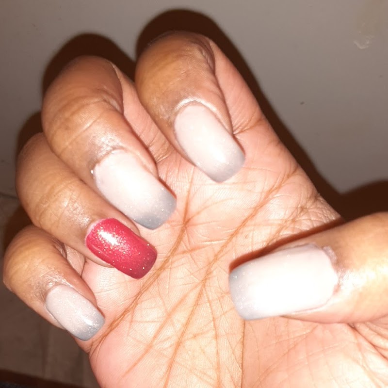 Unique Nails