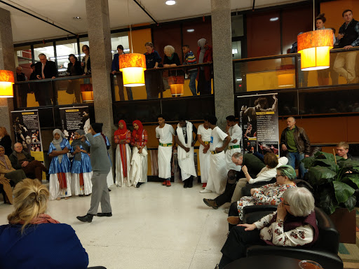 Performing Arts Theater «History Theatre», reviews and photos, 30 10th St E, St Paul, MN 55101, USA