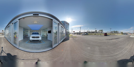 Used Car Dealer «Carvana Nashville», reviews and photos, 4270 Kenilwood Dr, Nashville, TN 37204, USA