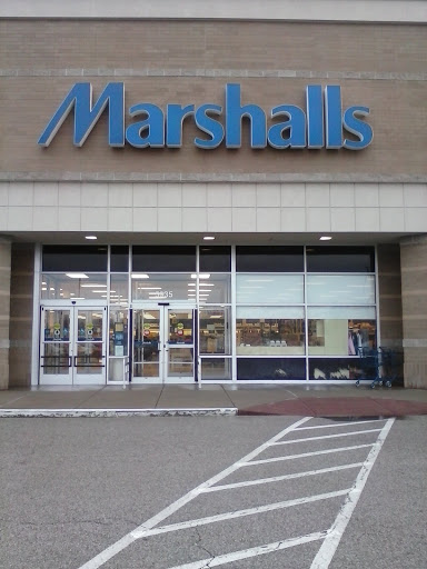 Marshalls, 5935 N Illinois St, Fairview Heights, IL 62208, USA, 