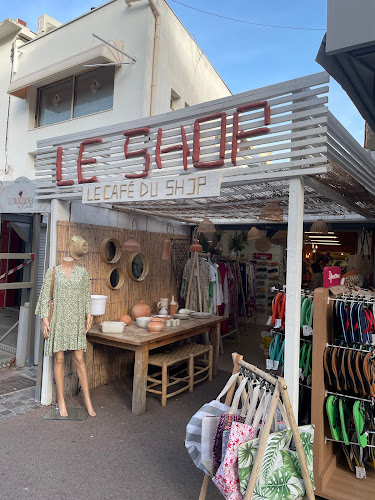 Le Shop à Cavalaire-sur-Mer