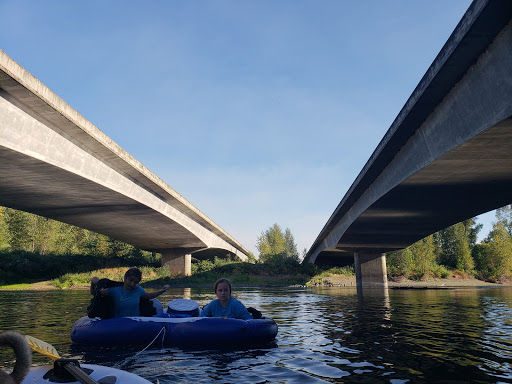 Sporting Goods Store «Big 5 Sporting Goods», reviews and photos, 4665 Commercial St SE, Salem, OR 97302, USA