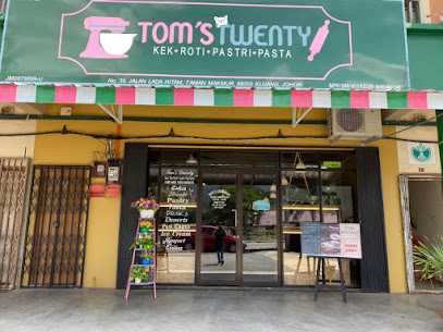 Tom’s Twenty Bakery