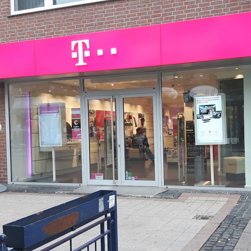 Telekom Shop