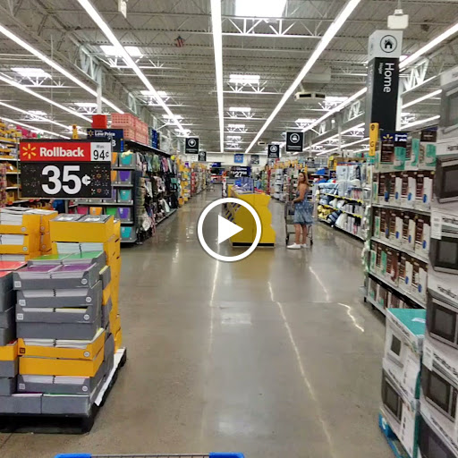 Department Store «Walmart Supercenter», reviews and photos, 3721 E Thomas Rd, Phoenix, AZ 85018, USA