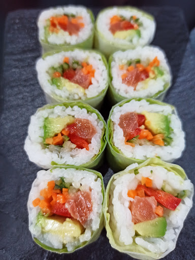 Arigato Sushi Cordoba