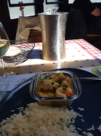 Plats et boissons du Restaurant français Restaurant de la Mairie à Berry-au-Bac - n°10