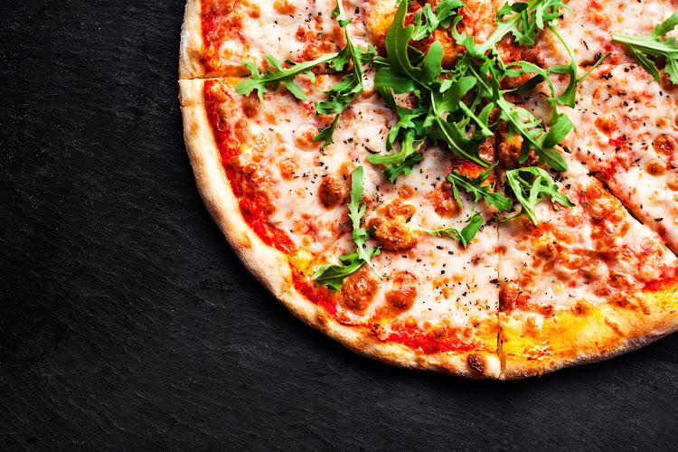 #1 best pizza place in Studio City - OVE Pizzeria