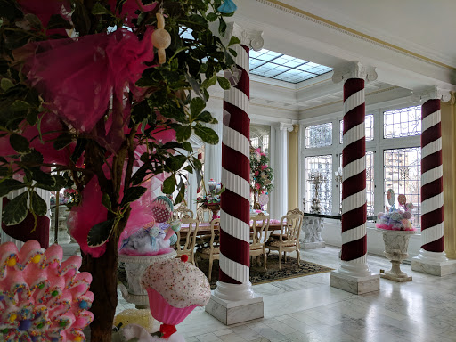 Park «Governors Park», reviews and photos, 701 Pennsylvania St, Denver, CO 80203, USA