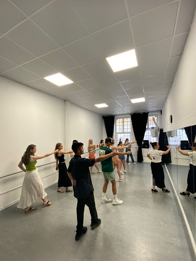 Imagen del negocio En clave de flamenco en Sevilla, Sevilla