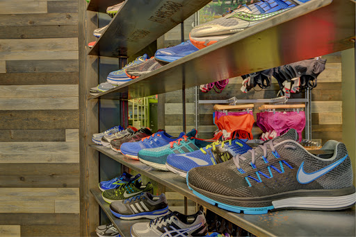 Sporting Goods Store «Fleet Feet Sports», reviews and photos, 11651 W Broad St, Henrico, VA 23233, USA