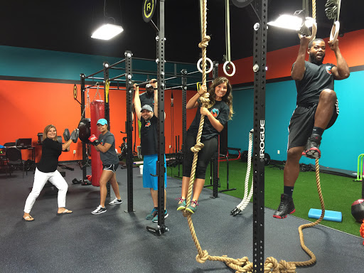 Gym «Sync Fitness & Movement», reviews and photos, 605 Dave Ward Dr #102, Conway, AR 72034, USA