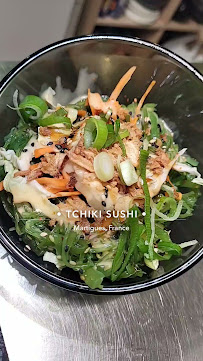 Photos du propriétaire du Restaurant japonais Tchiki Sushi à Martigues - n°7