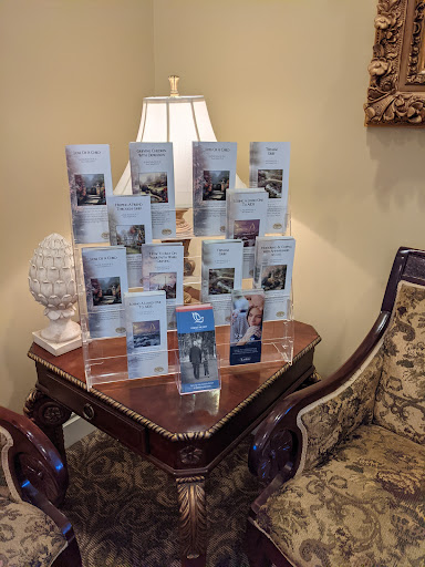 Cemetery «Larkin Sunset Gardens», reviews and photos, 1950 Dimple Dell Rd, Sandy, UT 84092, USA