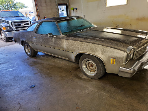 Reflection Mobile Detailing en Isanti