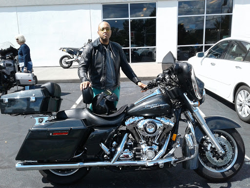 BMW Motorcycle Dealer «Frontline Eurosports», reviews and photos, 1003 Electric Rd, Salem, VA 24153, USA