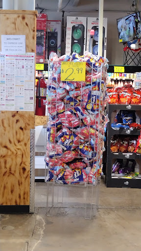 Supermarket «Juniata Super Market», reviews and photos, 1054 E Lycoming St, Philadelphia, PA 19124, USA