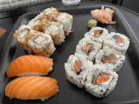 Photos du propriétaire du Restaurant japonais Seven days sushi à Blagnac - n°7