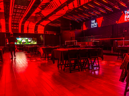 Night Club «Create Nightclub», reviews and photos, 6021 Hollywood Blvd, Los Angeles, CA 90028, USA