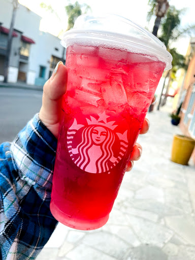 Starbucks image