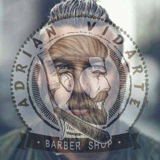 Adrianvidarte Barbershop