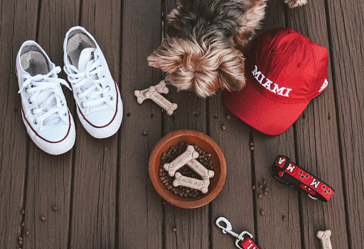 Store «Miami University Bookstore», reviews and photos, 701 E Spring St, Oxford, OH 45056, USA