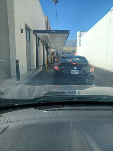 Fast Food Restaurant «Chick-fil-A», reviews and photos, 1700 E Colorado Blvd, Pasadena, CA 91106, USA