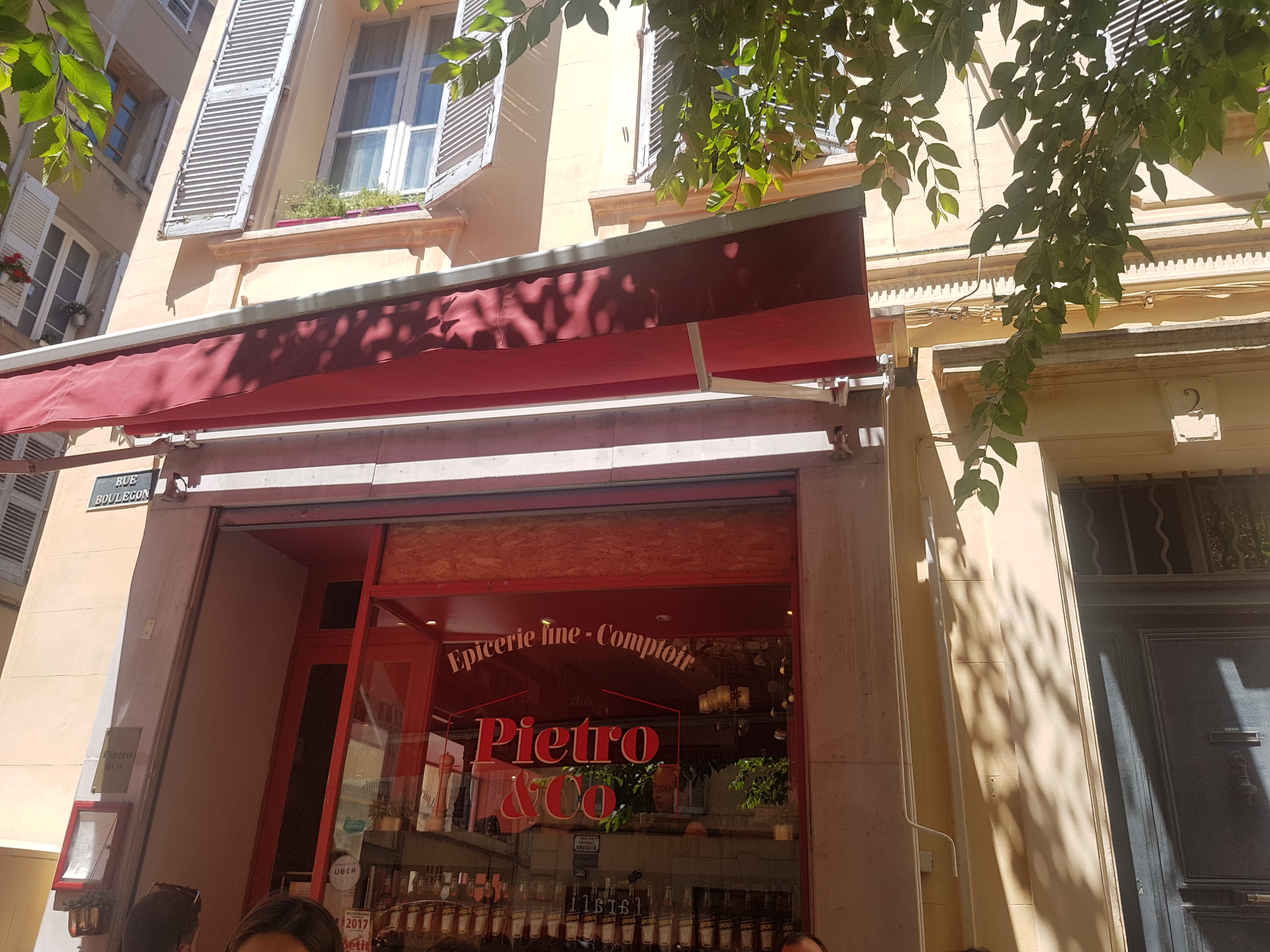 Photo n° 1 de l'avis de Thomas.e fait le 01/06/2019 à 11:48