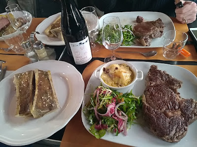 le Royal Royal à Nancy