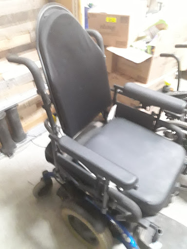 Building Materials Store «Building Hope», reviews and photos, 2108 Western Ave, Eau Claire, WI 54703, USA